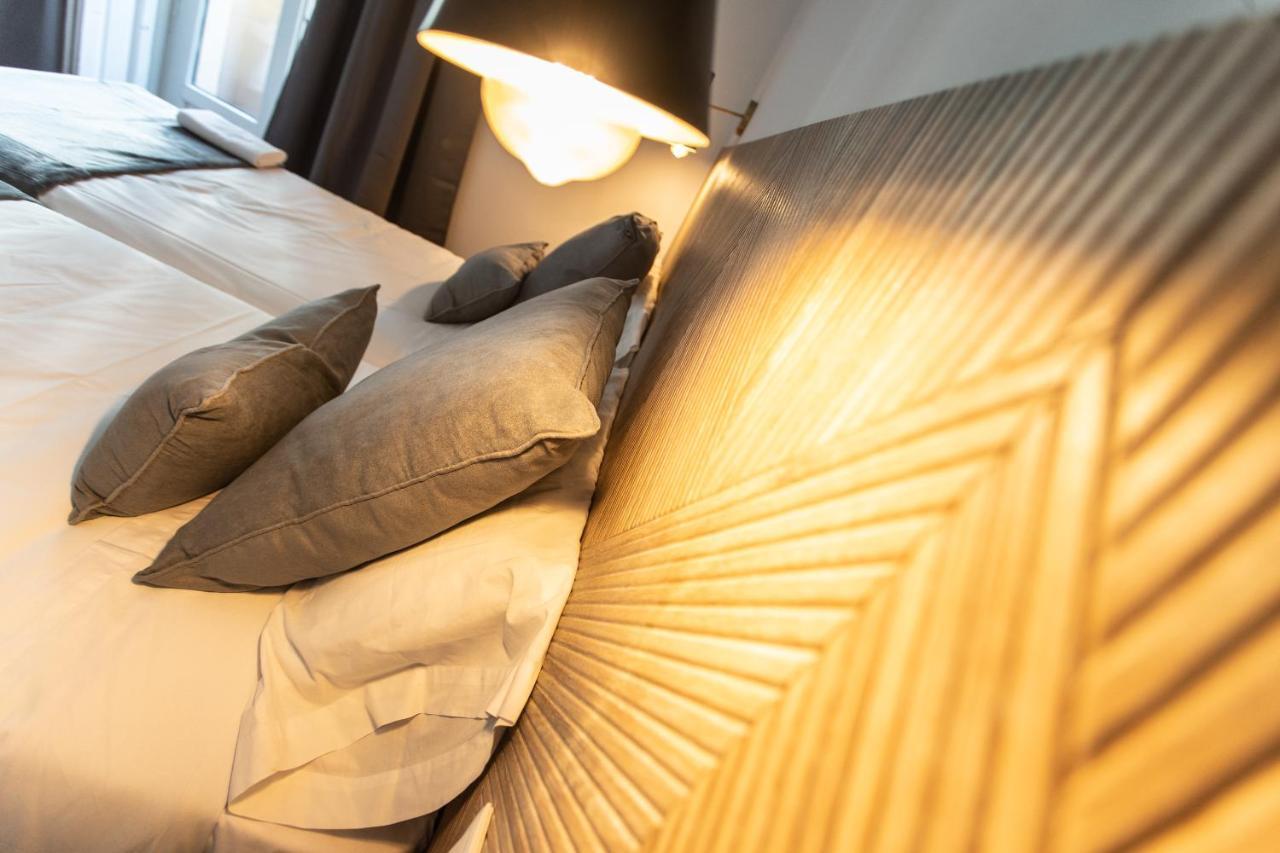 Suites You Gran Via Мадрид Екстериор снимка