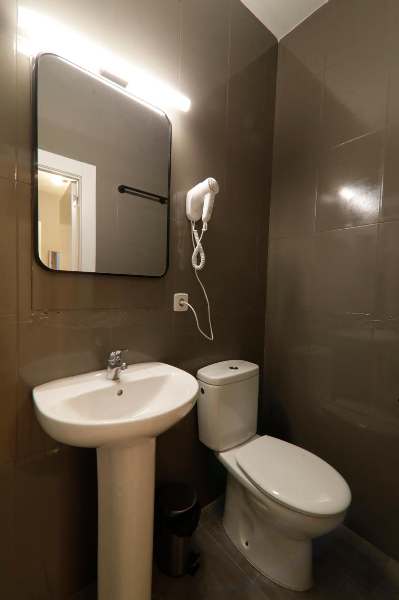 Suites You Gran Via Мадрид Екстериор снимка